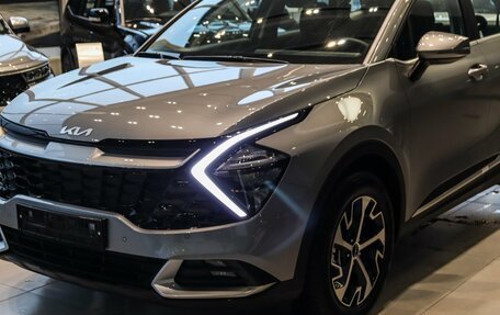 KIA Sportage IV рестайлинг, 2025 год, 5 200 000 рублей, 5 фотография