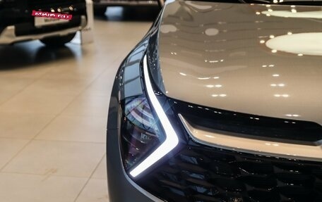 KIA Sportage IV рестайлинг, 2025 год, 5 200 000 рублей, 8 фотография