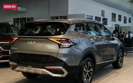 KIA Sportage IV рестайлинг, 2025 год, 5 200 000 рублей, 9 фотография