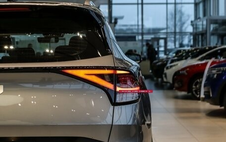 KIA Sportage IV рестайлинг, 2025 год, 5 200 000 рублей, 14 фотография