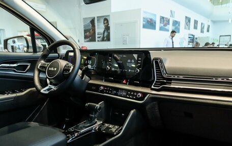 KIA Sportage IV рестайлинг, 2025 год, 5 200 000 рублей, 20 фотография