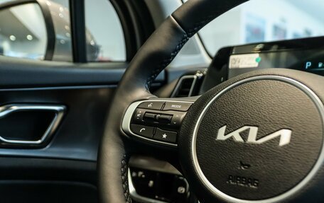 KIA Sportage IV рестайлинг, 2025 год, 5 200 000 рублей, 23 фотография