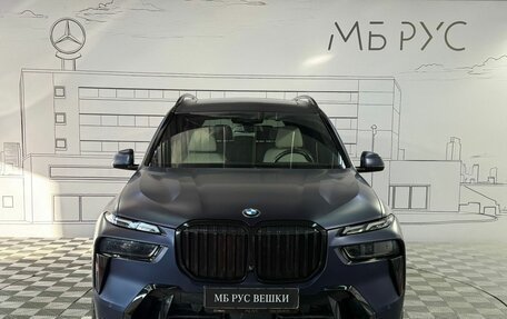 BMW X7, 2022 год, 12 500 000 рублей, 2 фотография