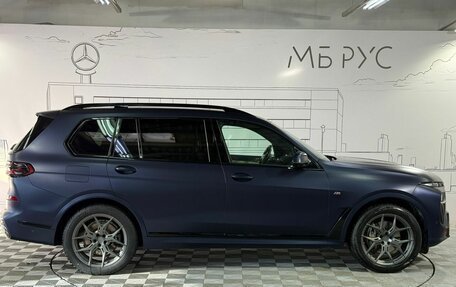 BMW X7, 2022 год, 12 500 000 рублей, 6 фотография