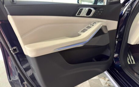 BMW X7, 2022 год, 12 500 000 рублей, 12 фотография