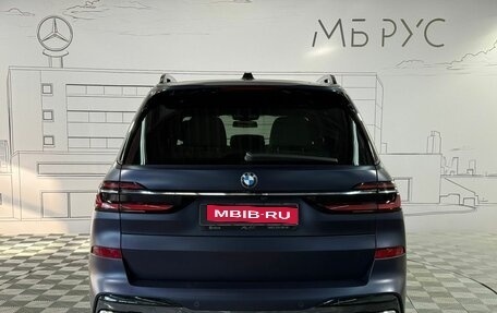 BMW X7, 2022 год, 12 500 000 рублей, 8 фотография