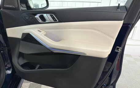 BMW X7, 2022 год, 12 500 000 рублей, 21 фотография