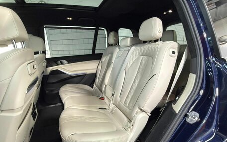 BMW X7, 2022 год, 12 500 000 рублей, 15 фотография