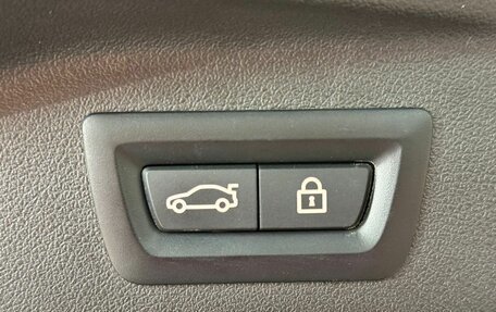 BMW X7, 2022 год, 12 500 000 рублей, 17 фотография