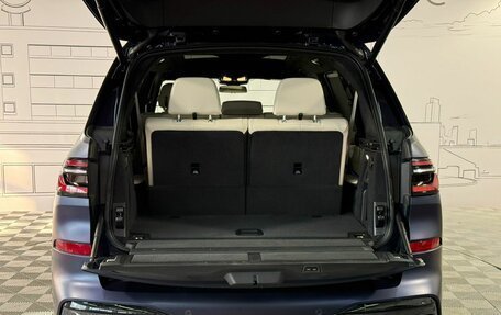 BMW X7, 2022 год, 12 500 000 рублей, 16 фотография