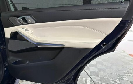 BMW X7, 2022 год, 12 500 000 рублей, 19 фотография