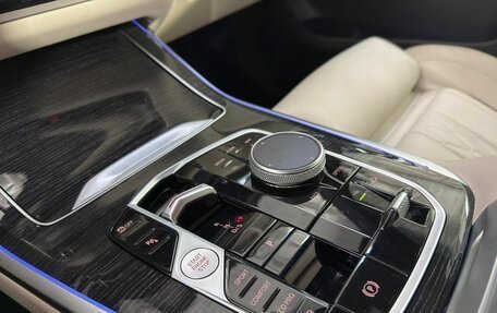 BMW X7, 2022 год, 12 500 000 рублей, 26 фотография