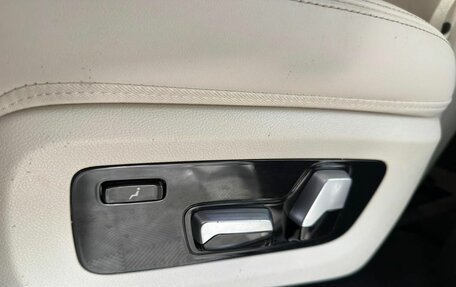 BMW X7, 2022 год, 12 500 000 рублей, 22 фотография