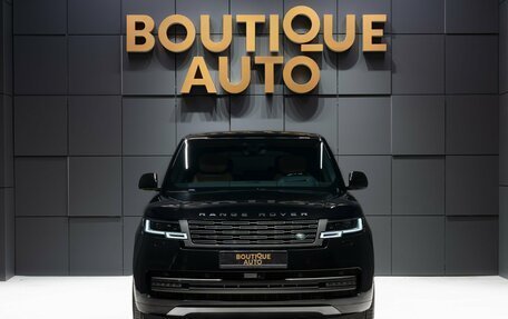 Land Rover Range Rover IV рестайлинг, 2025 год, 24 480 000 рублей, 2 фотография