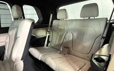 BMW X7, 2022 год, 12 500 000 рублей, 30 фотография