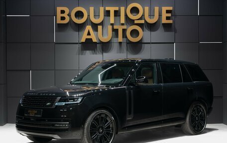 Land Rover Range Rover IV рестайлинг, 2025 год, 24 480 000 рублей, 3 фотография