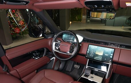 Land Rover Range Rover IV рестайлинг, 2025 год, 24 480 000 рублей, 10 фотография