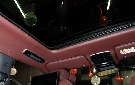 Land Rover Range Rover IV рестайлинг, 2025 год, 24 480 000 рублей, 20 фотография