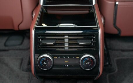 Land Rover Range Rover IV рестайлинг, 2025 год, 24 480 000 рублей, 21 фотография