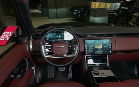 Land Rover Range Rover IV рестайлинг, 2025 год, 24 480 000 рублей, 13 фотография