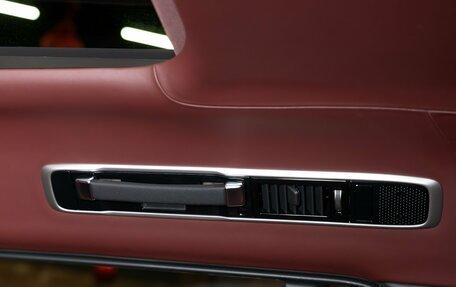 Land Rover Range Rover IV рестайлинг, 2025 год, 24 480 000 рублей, 32 фотография