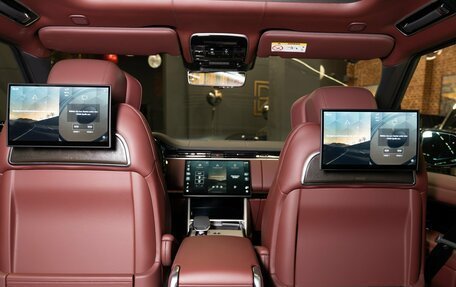 Land Rover Range Rover IV рестайлинг, 2025 год, 24 480 000 рублей, 30 фотография