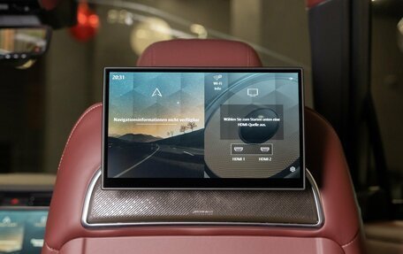 Land Rover Range Rover IV рестайлинг, 2025 год, 24 480 000 рублей, 25 фотография