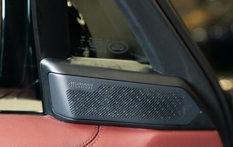 Land Rover Range Rover IV рестайлинг, 2025 год, 24 480 000 рублей, 27 фотография