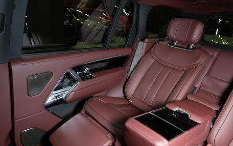 Land Rover Range Rover IV рестайлинг, 2025 год, 24 480 000 рублей, 29 фотография