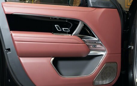 Land Rover Range Rover IV рестайлинг, 2025 год, 24 480 000 рублей, 28 фотография