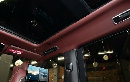 Land Rover Range Rover IV рестайлинг, 2025 год, 24 480 000 рублей, 31 фотография