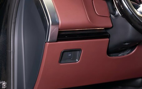 Land Rover Range Rover IV рестайлинг, 2025 год, 24 480 000 рублей, 40 фотография