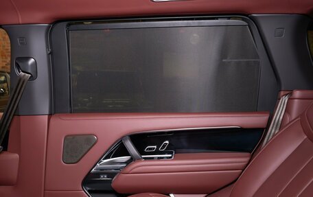 Land Rover Range Rover IV рестайлинг, 2025 год, 24 480 000 рублей, 36 фотография