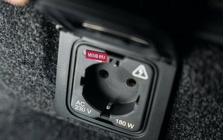 Land Rover Range Rover IV рестайлинг, 2025 год, 24 480 000 рублей, 22 фотография