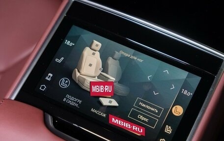 Land Rover Range Rover IV рестайлинг, 2025 год, 24 480 000 рублей, 26 фотография