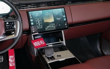 Land Rover Range Rover IV рестайлинг, 2025 год, 24 480 000 рублей, 35 фотография