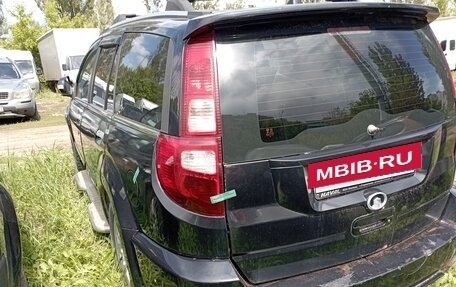 Great Wall Hover H3 I, 2012 год, 572 000 рублей, 3 фотография