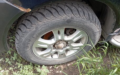 Great Wall Hover H3 I, 2012 год, 572 000 рублей, 12 фотография