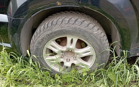 Great Wall Hover H3 I, 2012 год, 572 000 рублей, 11 фотография