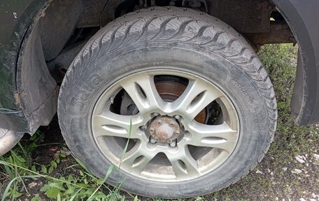 Great Wall Hover H3 I, 2012 год, 572 000 рублей, 16 фотография