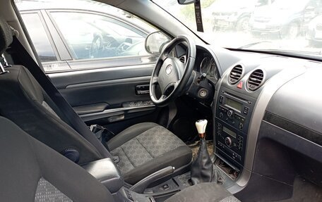 Great Wall Hover H3 I, 2012 год, 572 000 рублей, 17 фотография