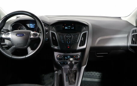 Ford Focus III, 2013 год, 819 000 рублей, 7 фотография