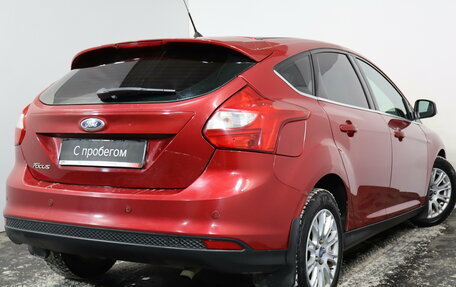 Ford Focus III, 2013 год, 819 000 рублей, 4 фотография