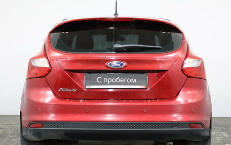 Ford Focus III, 2013 год, 819 000 рублей, 5 фотография