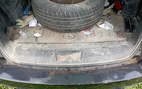 Great Wall Hover H3 I, 2012 год, 572 000 рублей, 20 фотография