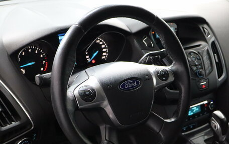 Ford Focus III, 2013 год, 819 000 рублей, 9 фотография