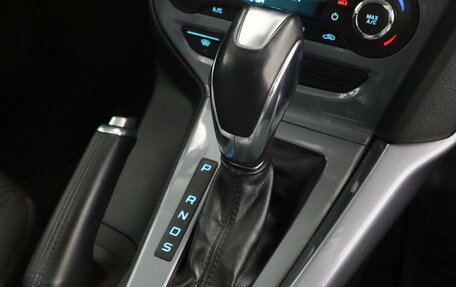 Ford Focus III, 2013 год, 819 000 рублей, 10 фотография