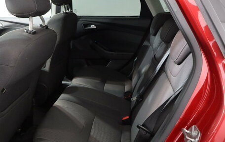 Ford Focus III, 2013 год, 819 000 рублей, 13 фотография