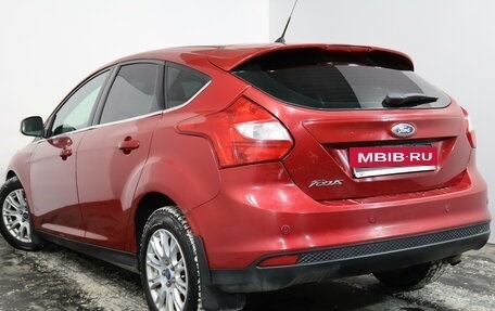 Ford Focus III, 2013 год, 819 000 рублей, 6 фотография