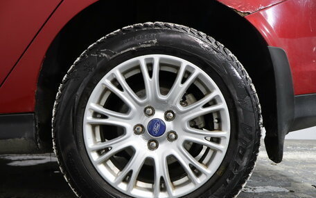 Ford Focus III, 2013 год, 819 000 рублей, 15 фотография